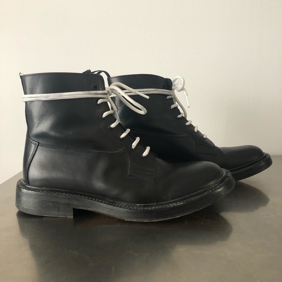sandro boots